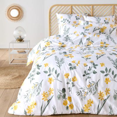 Лот: 25332567. Фото: 1. Постельное LaRedoute. Другое (одежда, обувь, галантерея)