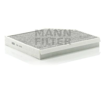 Лот: 13358488. Фото: 1. Mann CUK 2450 Фильтр салонный. Расходные материалы