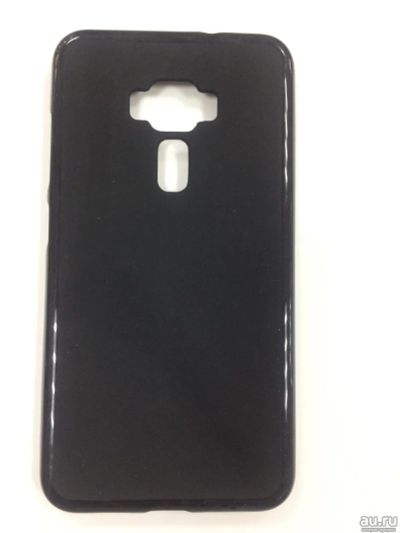 Лот: 12988754. Фото: 1. Чехол Asus ZE552KL ZenFone 3 5... Чехлы, бамперы