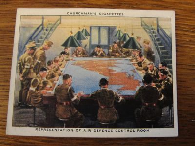 Лот: 4447566. Фото: 1. Англия. Сигаретные вкладыши 1938... Другое (коллекционирование, моделизм)