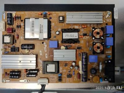 Лот: 16336346. Фото: 1. psu BN44-00473B tv Samsung UE40D5800. Печатные платы