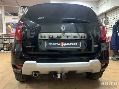 Лот: 17979611. Фото: 1. Фаркоп Renault Duster 2010 -... Другое (авто, мото, водный транспорт)