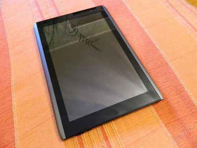 Лот: 2418764. Фото: 1. Acer Iconia Tab A500 16Gb. Планшеты