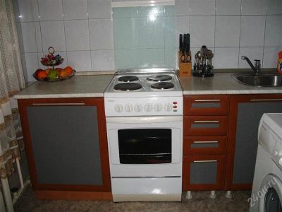 Лот: 1073068. Фото: 1. кухонный гарнитур. Кухонные гарнитуры