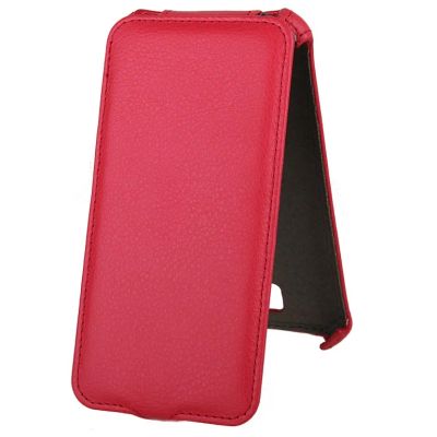 Лот: 4809605. Фото: 1. Флип-кейс Activ Leather для Explay... Чехлы, бамперы
