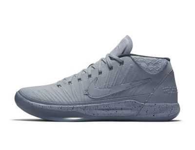 Лот: 10564227. Фото: 1. Nike A.D Mid R. Кеды, кроссовки, слипоны