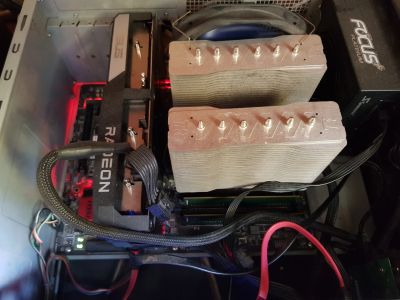 Лот: 19102455. Фото: 1. Комплект MSI z170 gaming m5... Комплекты запчастей