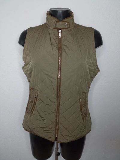 Лот: 20040373. Фото: 1. Жилет "Zara". Пиджаки, жакеты, жилеты