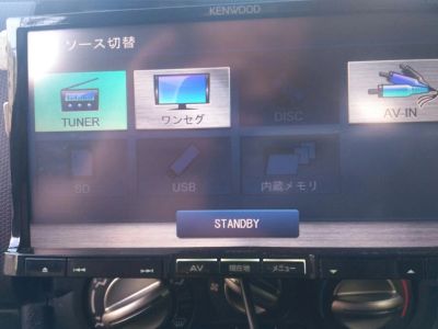 Лот: 17411692. Фото: 1. Автомагнитола Kenwood MDV-525. Автомагнитолы