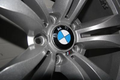 Лот: 4710515. Фото: 1. диски на BMW X6. Диски