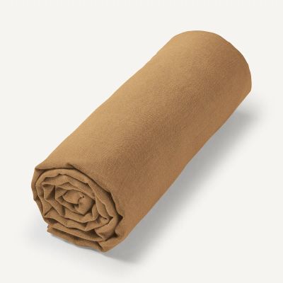 Лот: 24154705. Фото: 1. Натяжная простыня LaRedoute. Постельное бельё