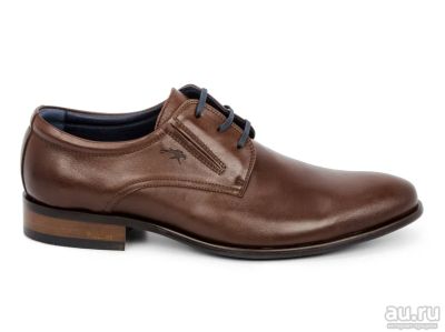 Лот: 13449397. Фото: 1. Туфли Fluchos Испания р.43. Туфли