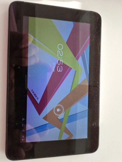 Лот: 16012043. Фото: 1. Планшет 7" Android Texet TM-7026. Планшеты