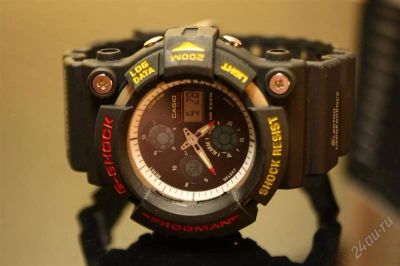 Лот: 2381474. Фото: 1. G-SHOCK 1000руб Электронные. Другие наручные часы
