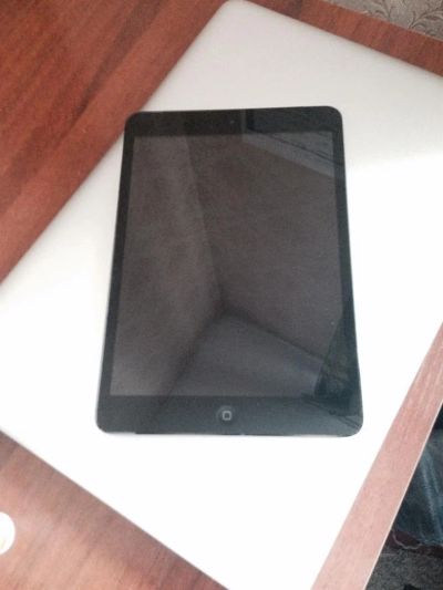 Лот: 3801749. Фото: 1. apple ipad mini 16 GB 3G. Планшеты