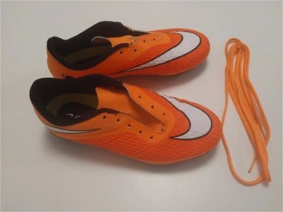 Лот: 10546565. Фото: 1. Бутсы NIKE оригинал, размер 38... Кеды, кроссовки, слипоны