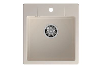 Лот: 23661525. Фото: 1. Мойка врезная GRANFEST Urban. Мойки кухонные