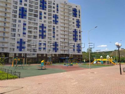 Лот: 20276181. Фото: 1. 2-комнатная квартира на ул. Лесников... Квартиры, студии
