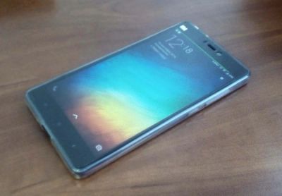 Лот: 1362798. Фото: 1. xiaomi mi4c. Смартфоны