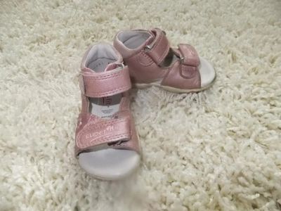 Лот: 3614513. Фото: 1. сандалики super fit р-р 19. Сандалии