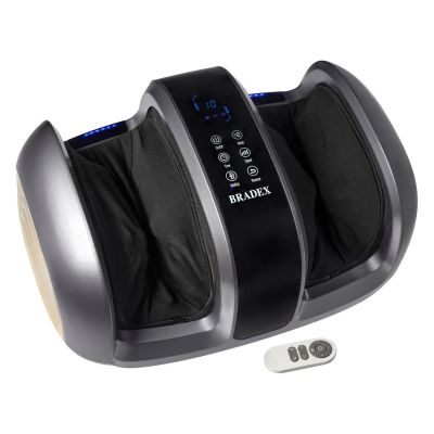 Лот: 24661181. Фото: 1. Массажер для стоп и лодыжек Bradex... Массажеры