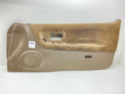 Лот: 24774397. Фото: 1. Обшивка двери Toyota Lite Ace... Кузов