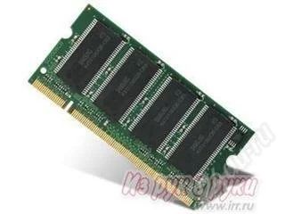 Лот: 100935. Фото: 1. SODIMM DDR 1 PC2700 256Mb. Оперативная память
