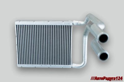 Лот: 25594069. Фото: 1. Радиатор отопителя Hyundai Solaris... Салон
