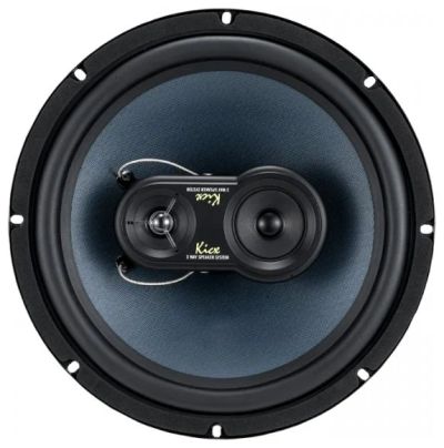 Лот: 8114445. Фото: 1. Коаксиальная акустика Kicx PD-253... Акустика автомобильная