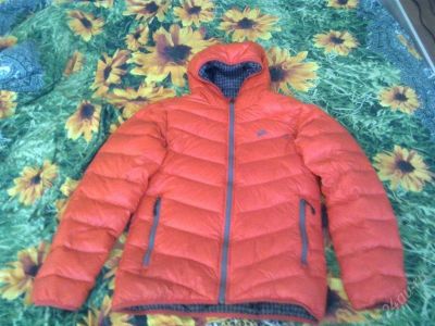 Лот: 2313791. Фото: 1. Пуховик Nike. Верхняя одежда