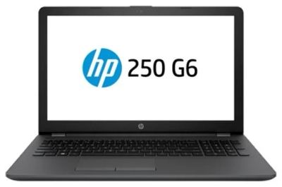 Лот: 11402754. Фото: 1. Ноутбук 15.6" HP 250 G6 (Celeron... Ноутбуки
