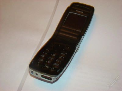 Лот: 1320599. Фото: 1. nokia 2652. Кнопочные мобильные телефоны