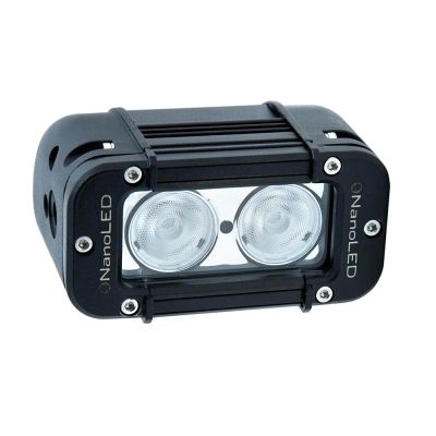 Лот: 21975983. Фото: 1. Фара светодиодная NANOLED 20W... Аксессуары