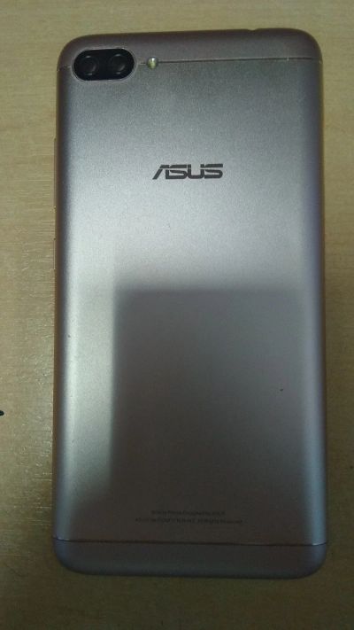 Лот: 16235812. Фото: 1. A536 . Asus zc554kl zenfone 4... Другое (запчасти, оборудование)