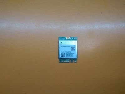 Лот: 23554812. Фото: 1. Wi-Fi сетевая карта модуль WLAN... Сетевые карты