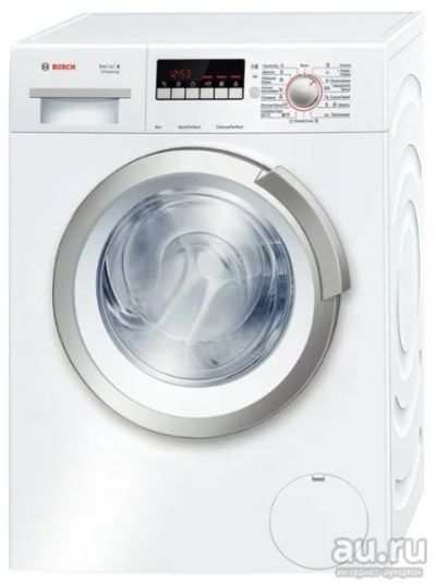Лот: 9951806. Фото: 1. Стиральная машина Bosch WLK 2026... Стиральные машины