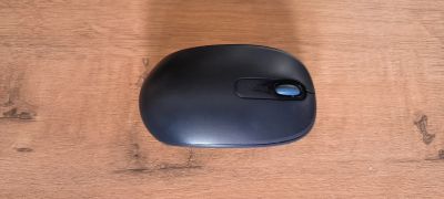 Лот: 20352812. Фото: 1. Мышь беспроводная Microsoft. Клавиатуры и мыши