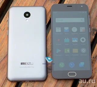 Лот: 8538573. Фото: 1. Meizu m2 mini. Смартфоны