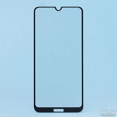 Лот: 15884827. Фото: 1. Защитное стекло Full Screen RockBox... Защитные стёкла, защитные плёнки