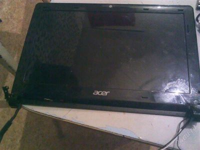 Лот: 2422456. Фото: 1. матрица от Acer Aspire One D270-268kk... Матрицы для дисплея