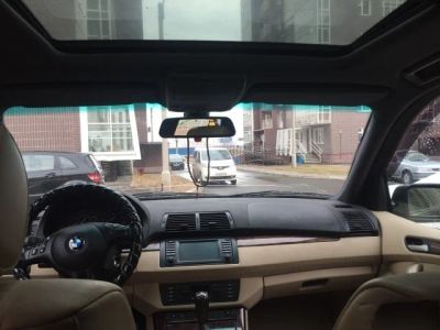 Лот: 11769389. Фото: 1. BMW X5, 2003. Автомобили