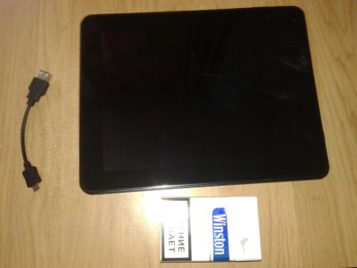 Лот: 5418768. Фото: 1. Планшет DNS m974w. Планшеты