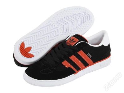 Лот: 631203. Фото: 1. adidas Originals Ciero. Другое (мужская обувь)