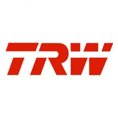 Лот: 17758719. Фото: 1. Тормозные колодки TRW GDB3472. Тормозная система