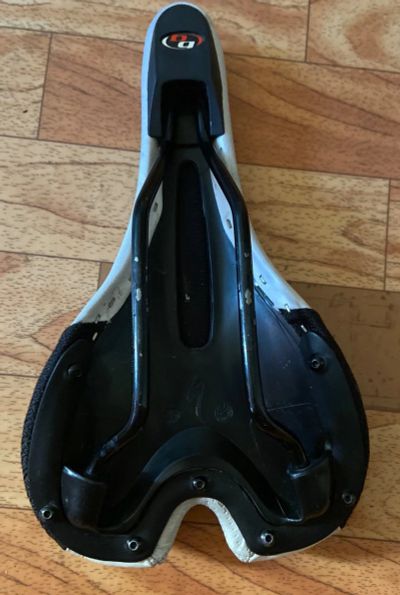 Лот: 16174950. Фото: 1. Седло Specialized body geometry143... Запчасти