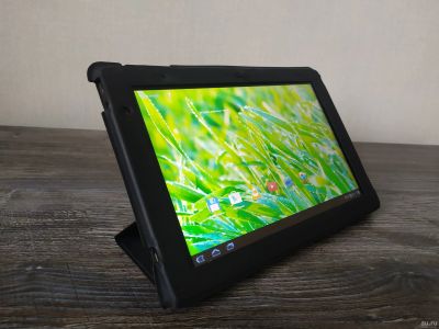 Лот: 14981012. Фото: 1. Планшет Acer Iconia Tab A501 16Gb. Планшеты
