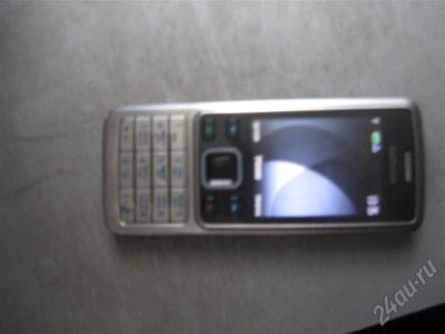 Лот: 460605. Фото: 1. Nokia 6300 ориг. Кнопочные мобильные телефоны