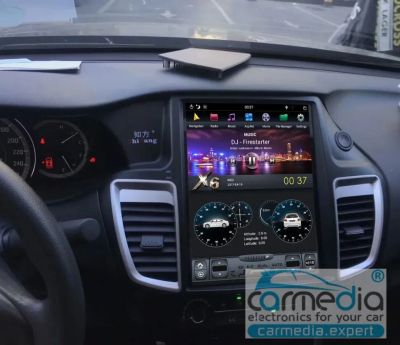Лот: 21166821. Фото: 1. Штатная магнитола для Honda Accord... Автомагнитолы