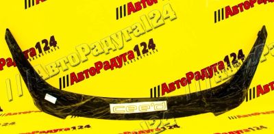 Лот: 18639051. Фото: 1. Мухобойка Kia Ceed (2006-2009... Другое (автохимия, масла, тюнинг)