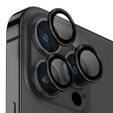Лот: 24592615. Фото: 1. Защитное стекло камеры iPhone... Защитные стёкла, защитные плёнки